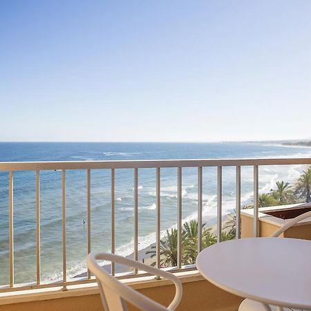 Sunhome Marbella Estudio Экстерьер фото