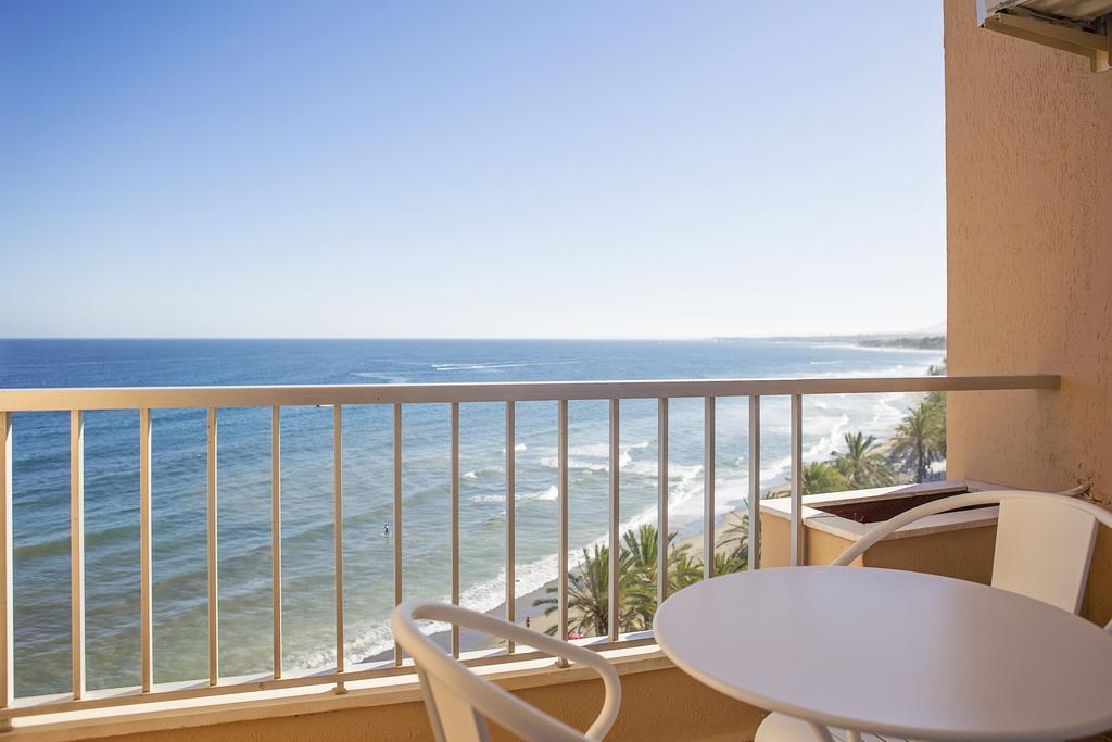 Sunhome Marbella Estudio Экстерьер фото