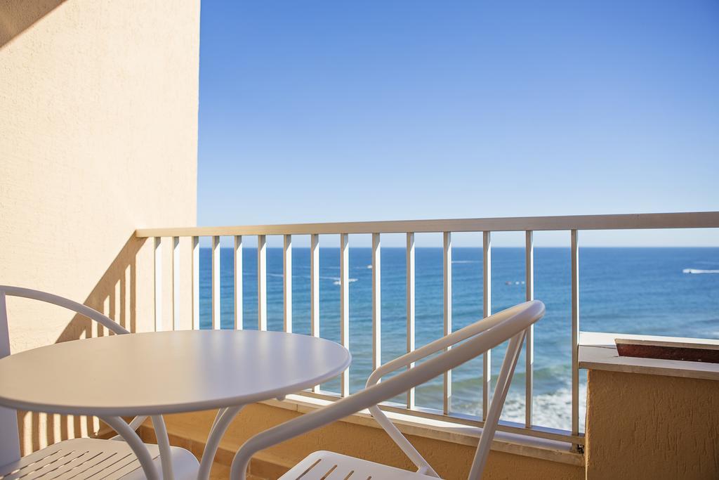 Sunhome Marbella Estudio Экстерьер фото