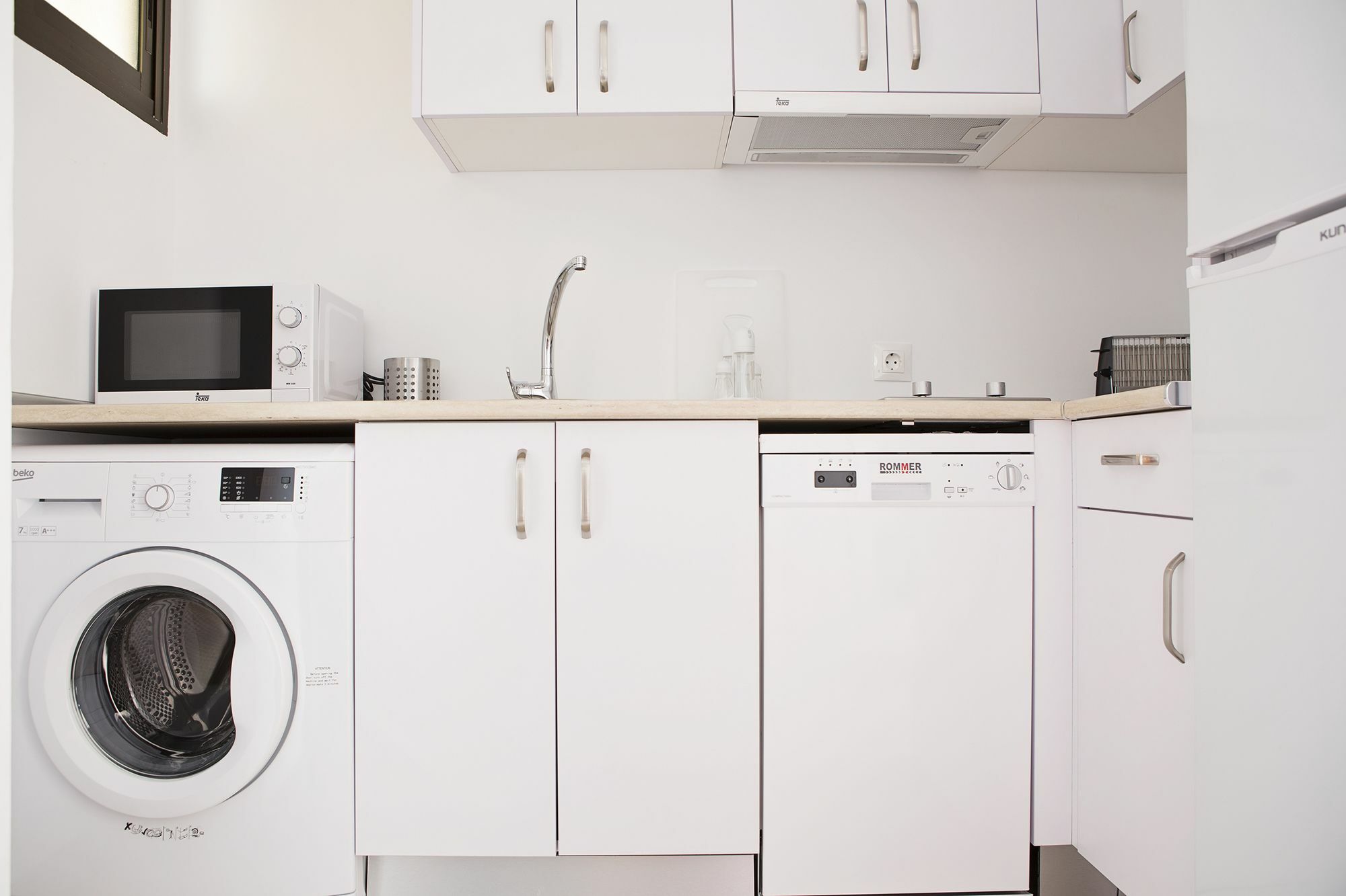 Sunhome Marbella Estudio Экстерьер фото