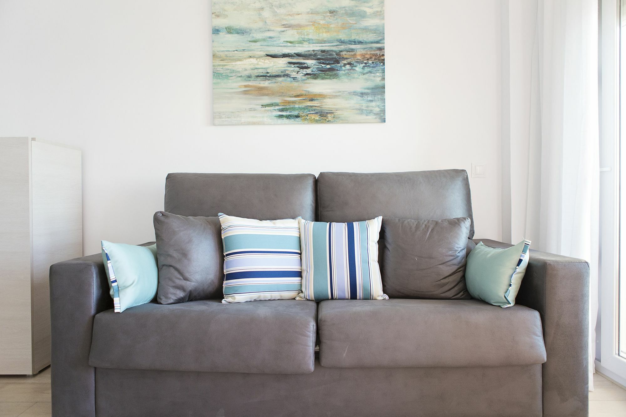 Sunhome Marbella Estudio Экстерьер фото