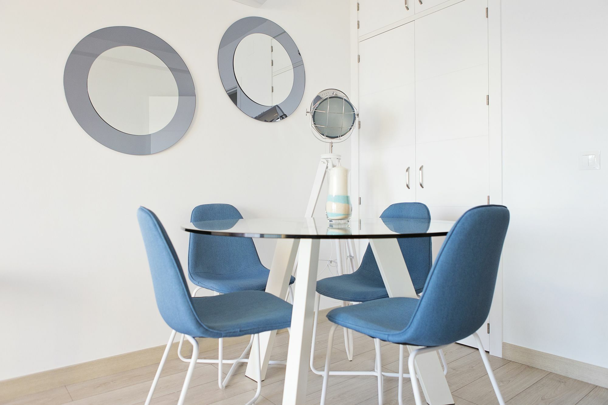 Sunhome Marbella Estudio Экстерьер фото