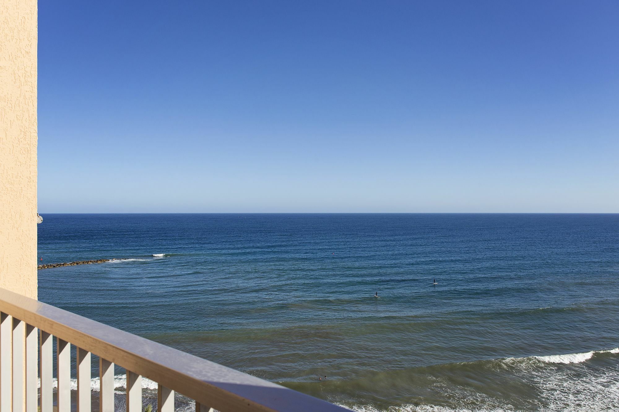 Sunhome Marbella Estudio Экстерьер фото