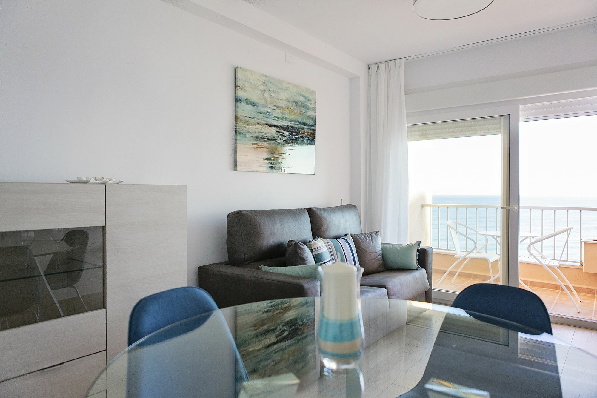 Sunhome Marbella Estudio Экстерьер фото