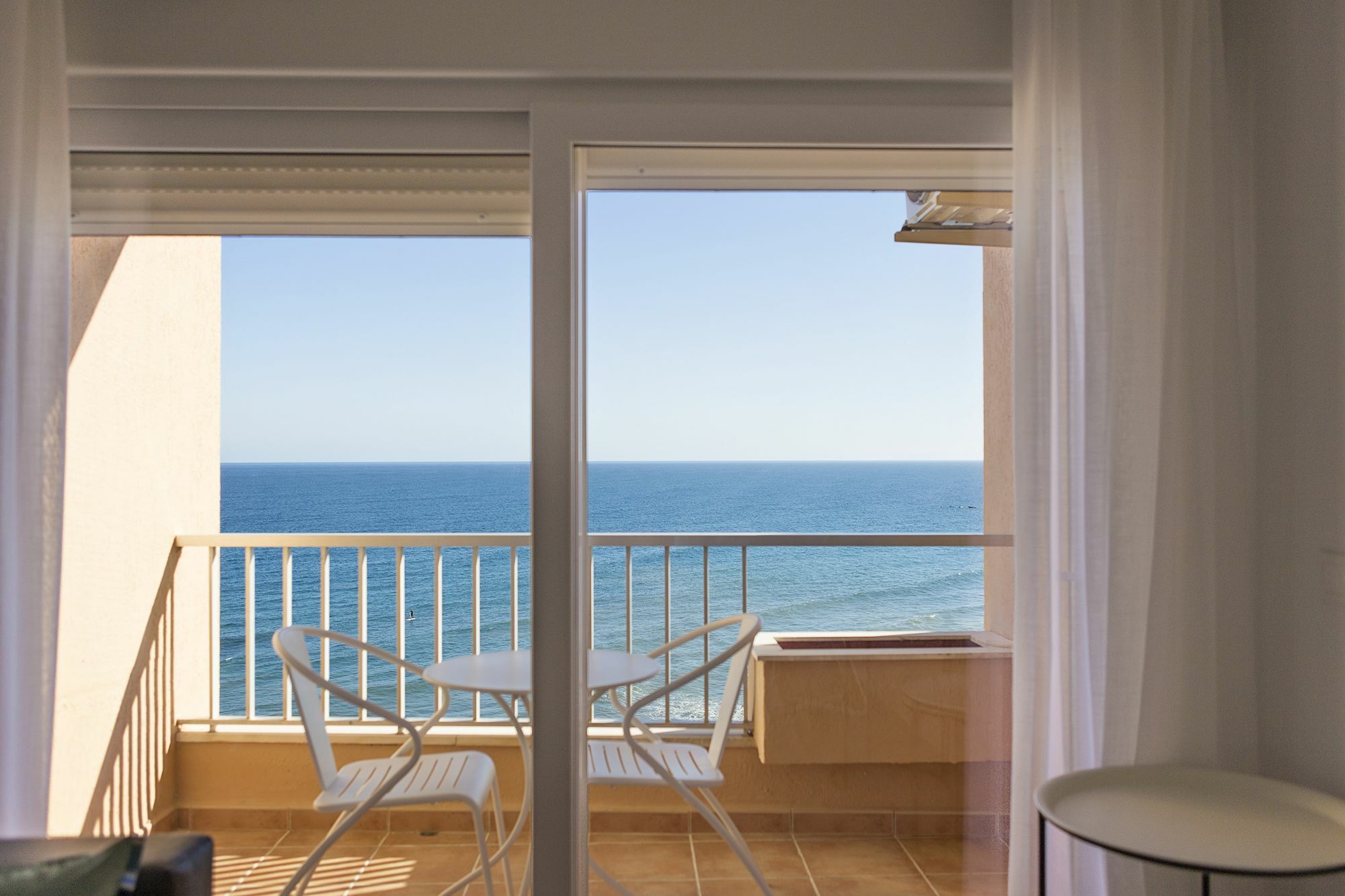 Sunhome Marbella Estudio Экстерьер фото