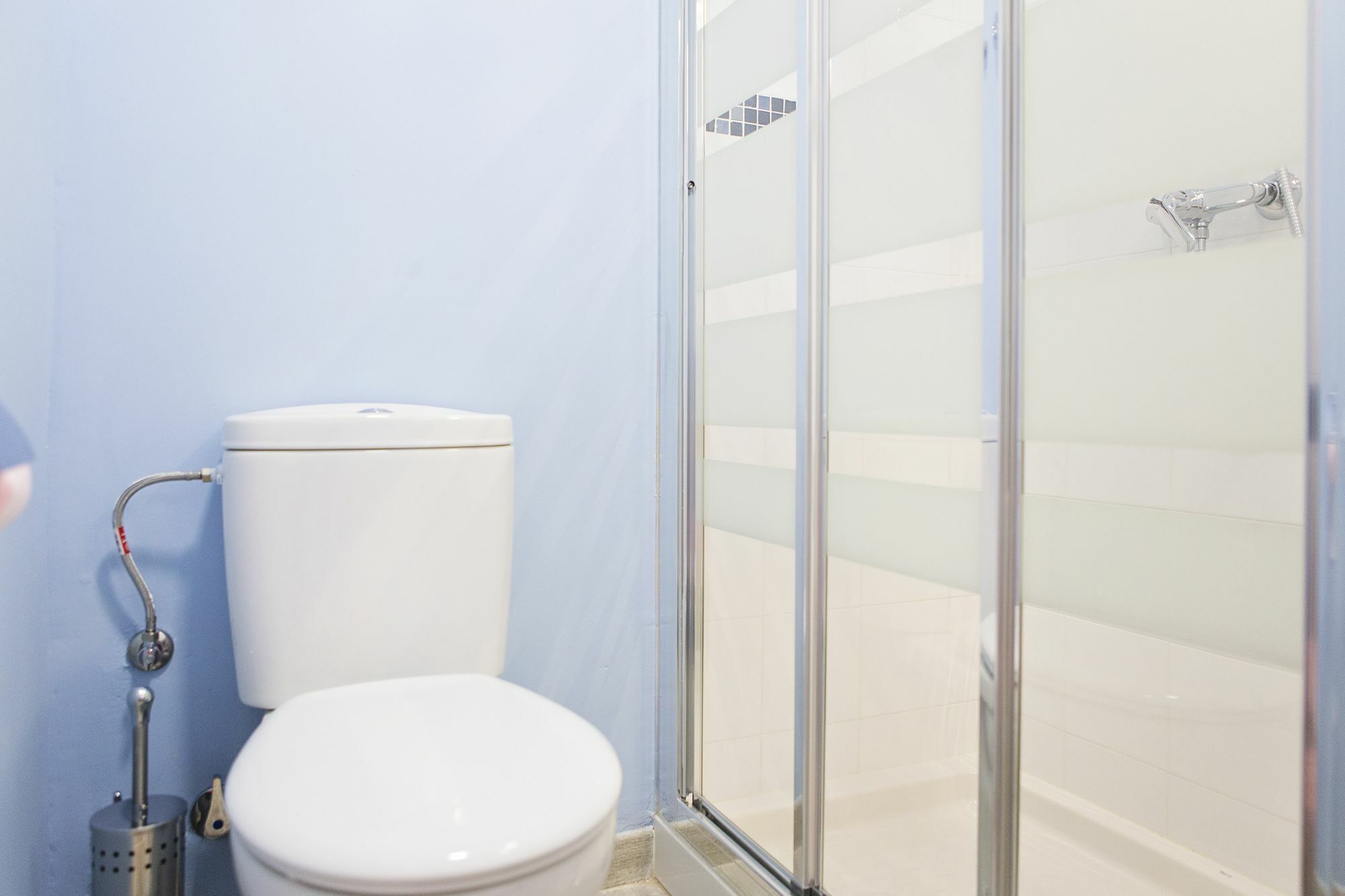 Sunhome Marbella Estudio Экстерьер фото