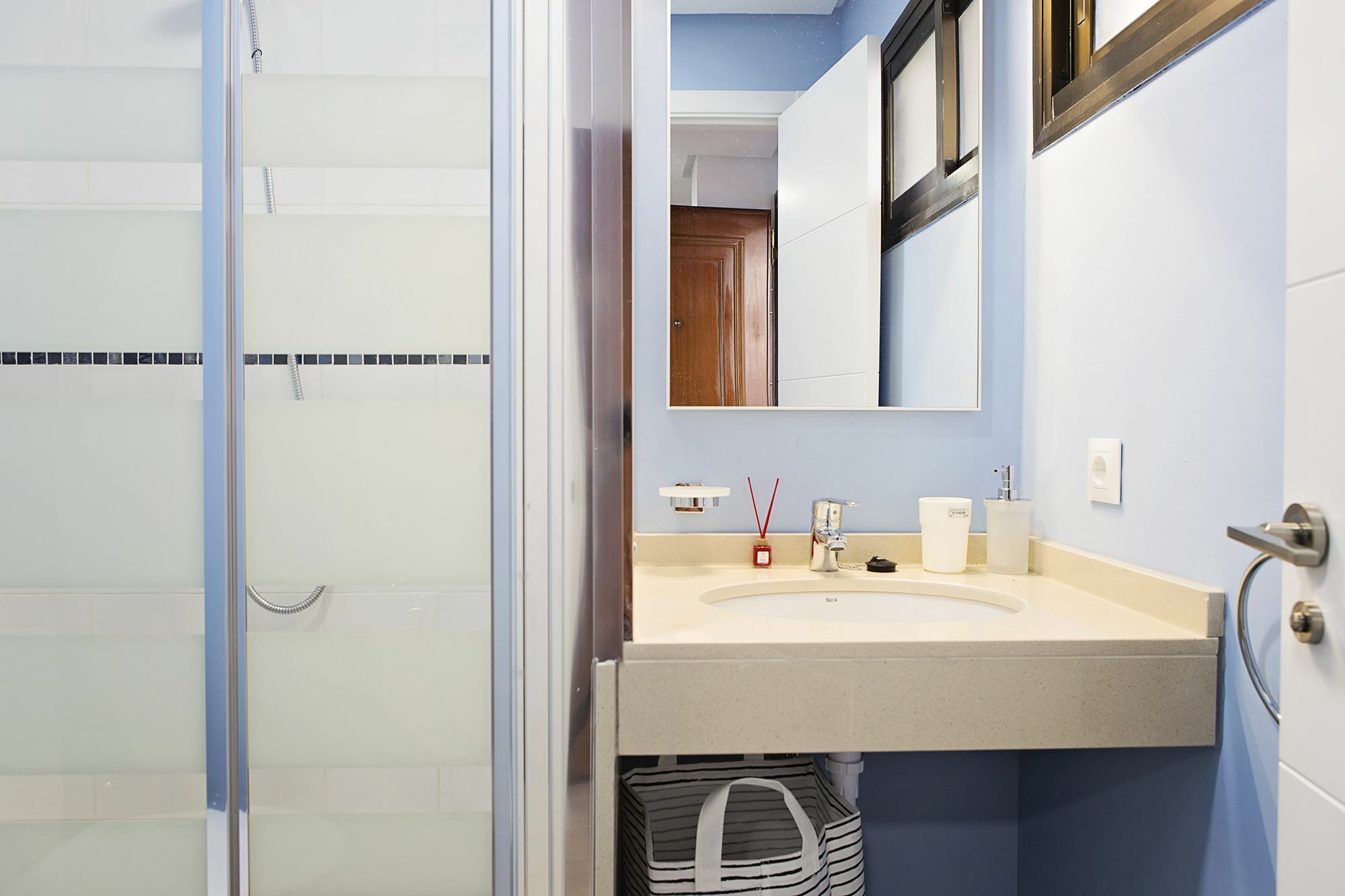 Sunhome Marbella Estudio Экстерьер фото