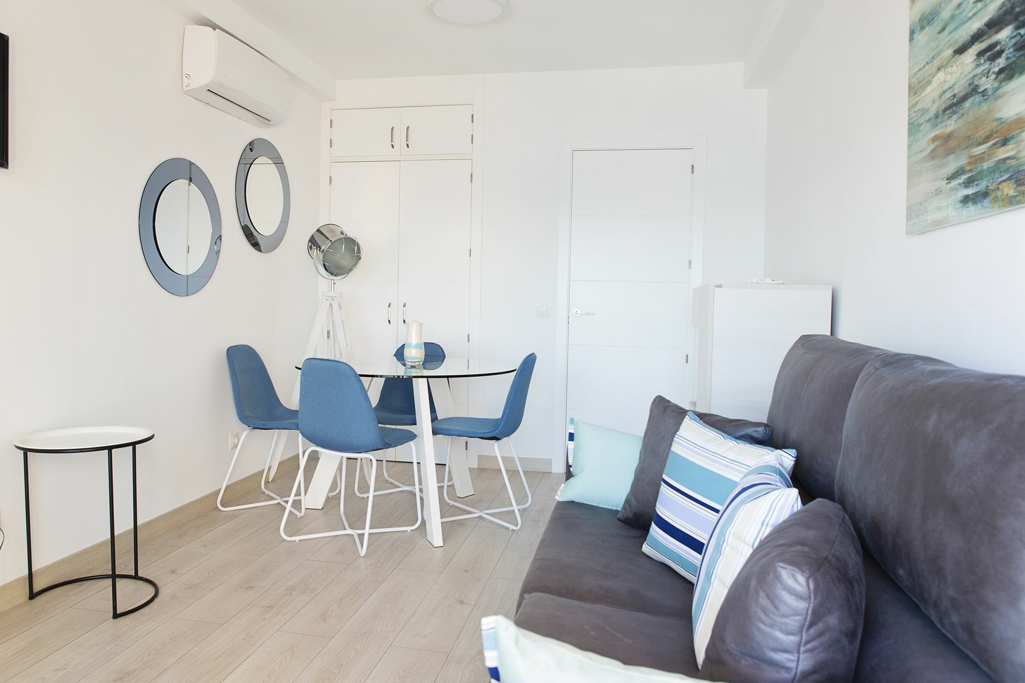 Sunhome Marbella Estudio Экстерьер фото