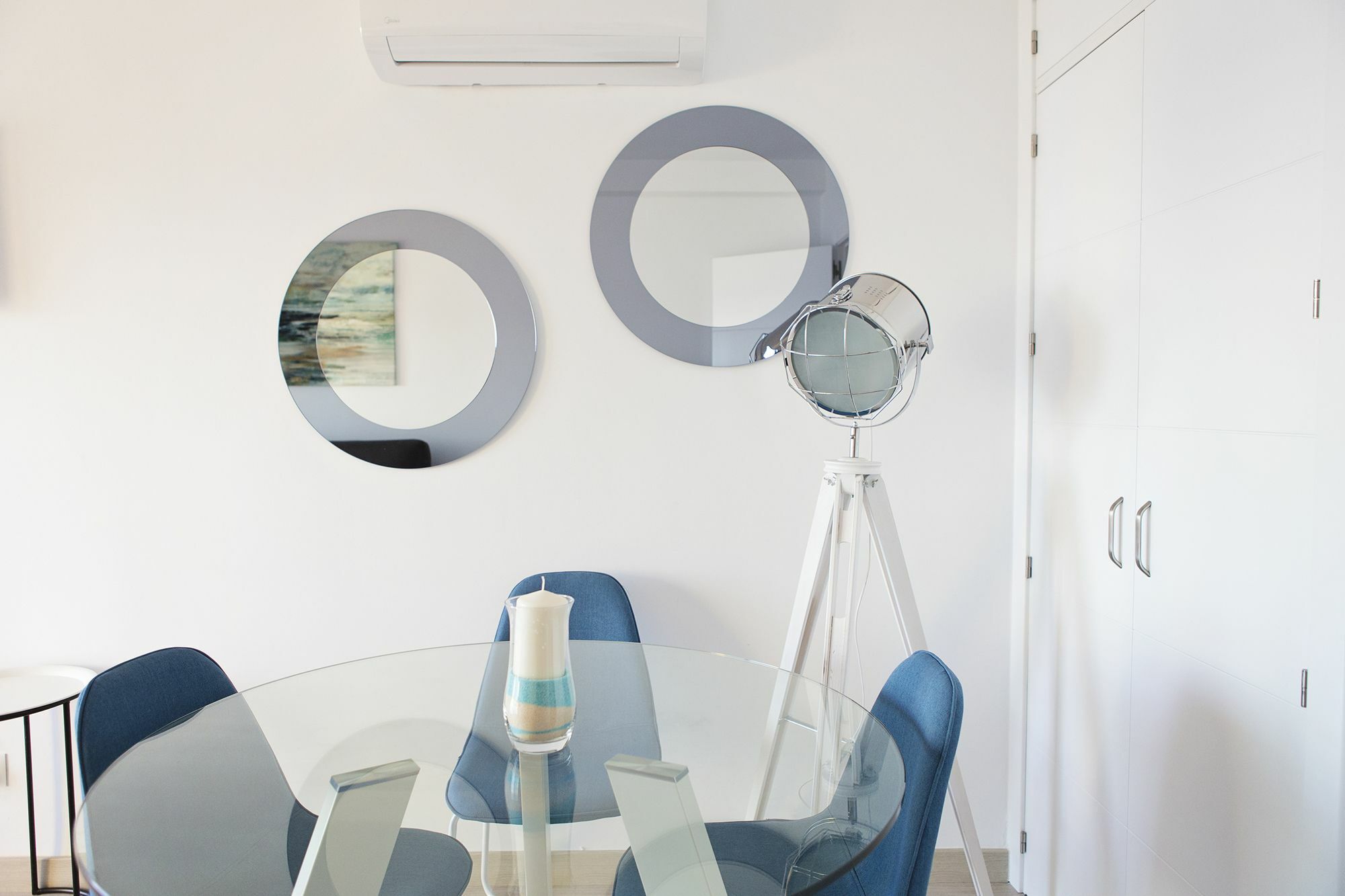 Sunhome Marbella Estudio Экстерьер фото